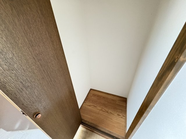 メゾン市川の設備