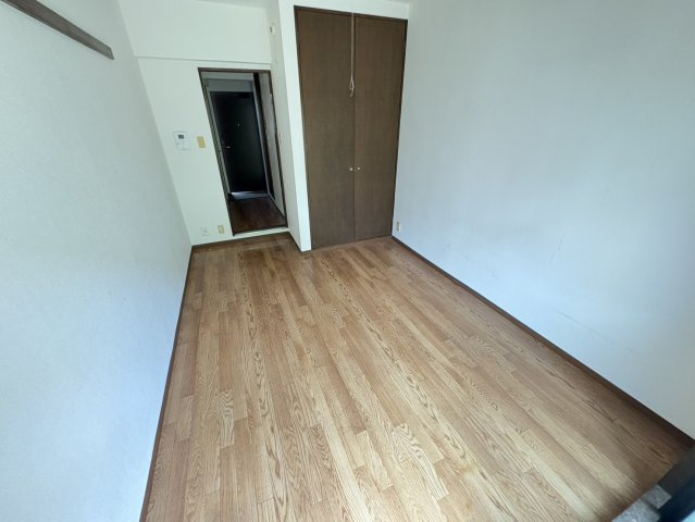 メゾン市川の内装