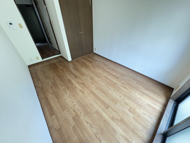 メゾン市川の内装