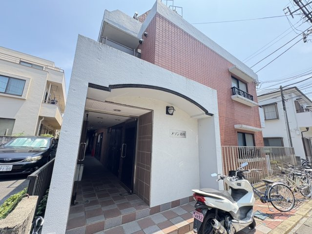 メゾン市川のその他