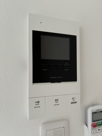 PLATINUM HILLS Rのセキュリティ