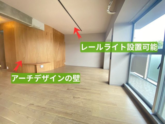 京都上京ハウスのその他