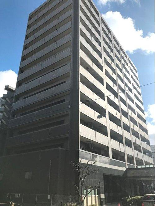 ダイアパレス笹口三丁目