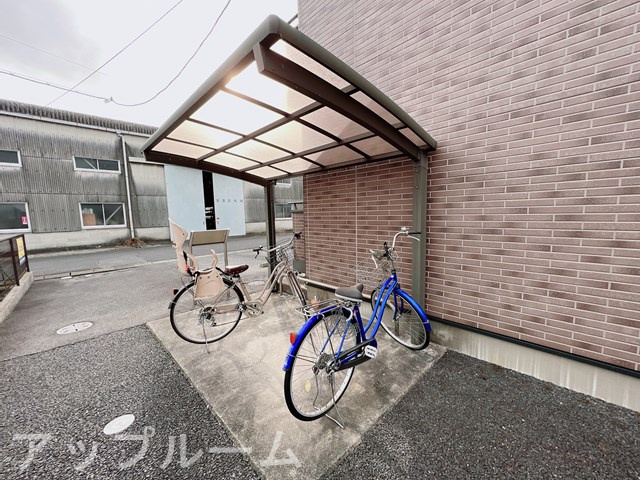 パークサイド康舟のその他共用部分