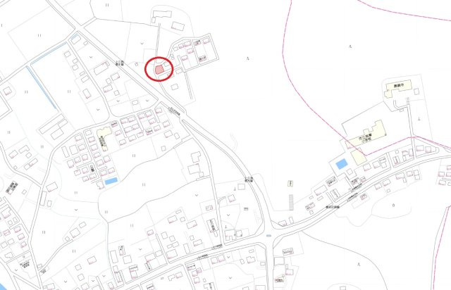 鹿沼市西沢町　土地