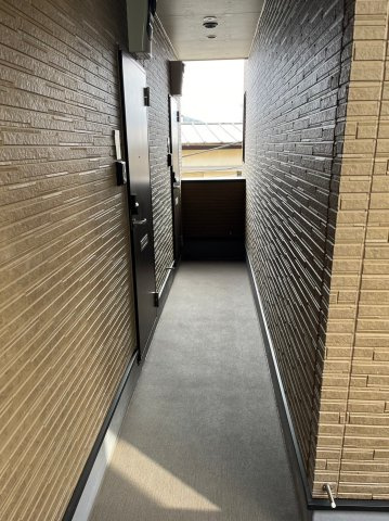 ハーモニーテラス上中里のその他共用部分