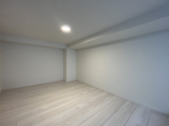 ハーモニーテラス上中里の居間・リビング