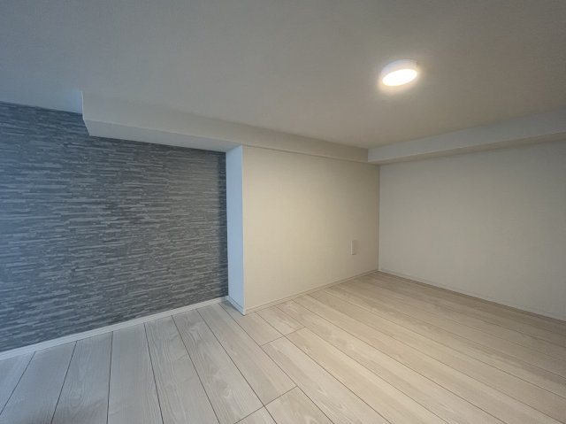 ハーモニーテラス上中里の内装