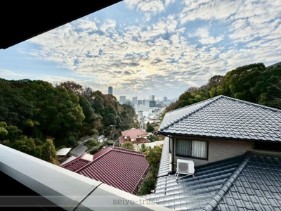 【展望】 | ☆東区山根町　新規分譲☆
