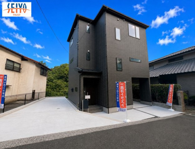 【外観】 | ☆東区山根町　新規分譲☆
