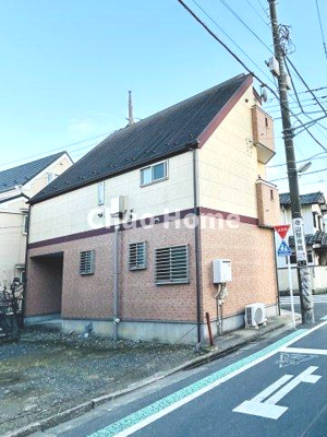 【外観】 | 葛飾区柴又5丁目中古住宅 | 外観