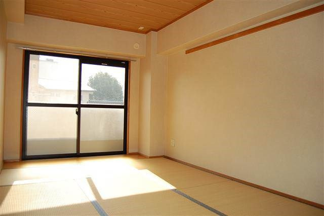 ロイヤルマンション健軍Ⅰのその他