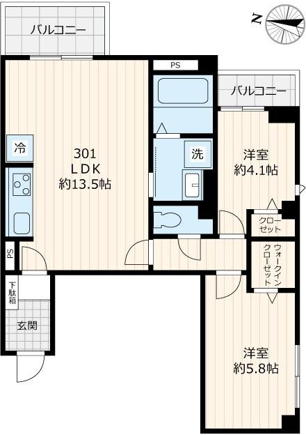 仮称やなかのなかＡ