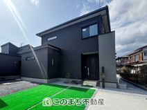 TamaTown宇都宮市宝木町　1号棟の画像