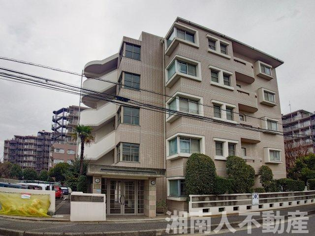 ウィンズ湘南寒川