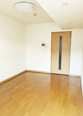 【居間・リビング】 | ルーブル豊玉伍番館