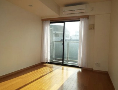 【寝室】 | ルーブル豊玉伍番館