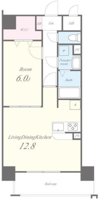 サニーコート向島