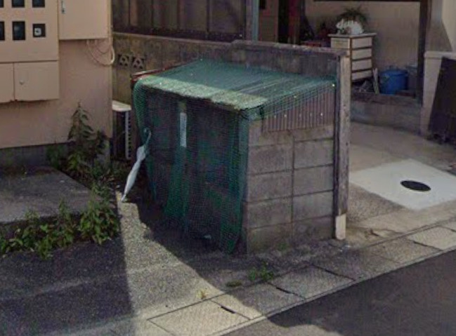 フィオーレのその他共用部分