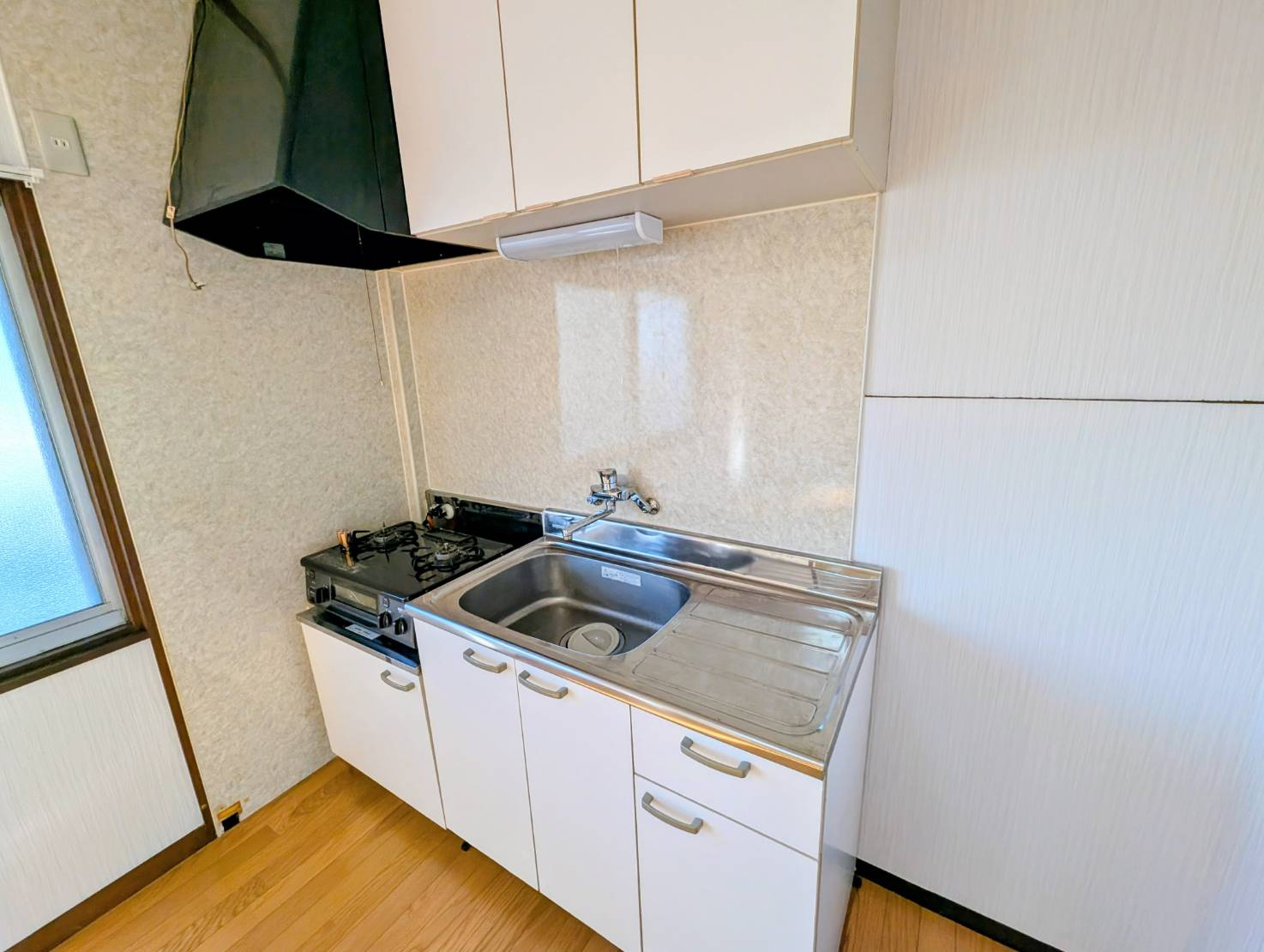 フィオーレのキッチン