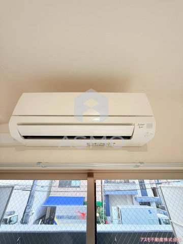【設備】 | リヴェント玉造