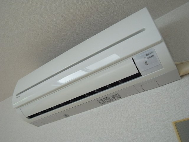 ストーク東池袋の設備|エアコン