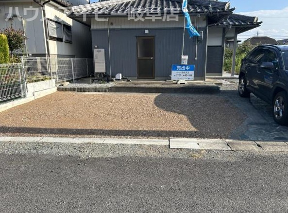 【駐車場】の画像