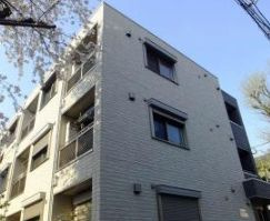 【外観】 | プレセンテ護国寺 | 建物外観を気になさる方へ、見た目の良い物件です