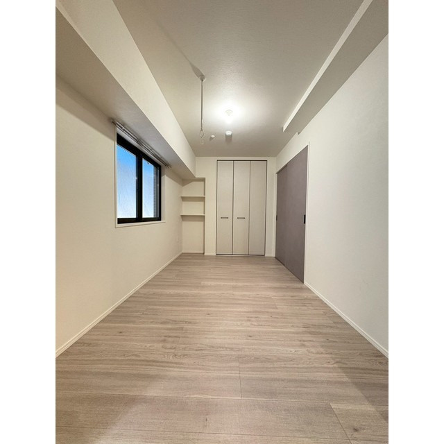 ブルージュ春日野のロビー