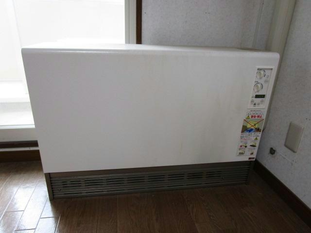 サンコーポの設備