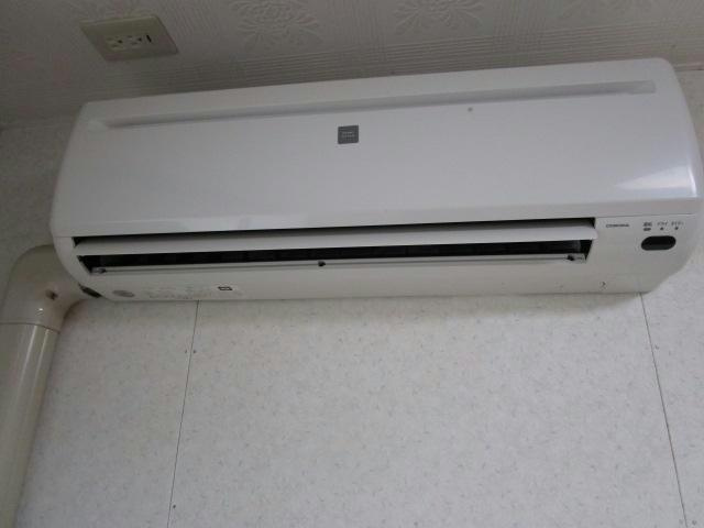 サンコーポの設備