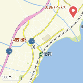 【地図】 | 大物貸家