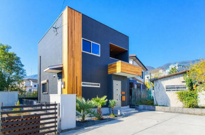 【外観】 | 大物貸家