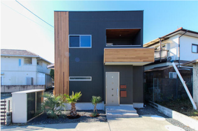 【外観】 | 大物貸家