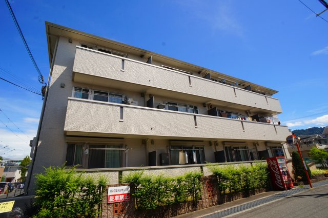 リビングタウン南紀寺