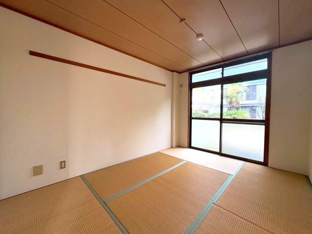 ヴィルフォーレミチハタの寝室