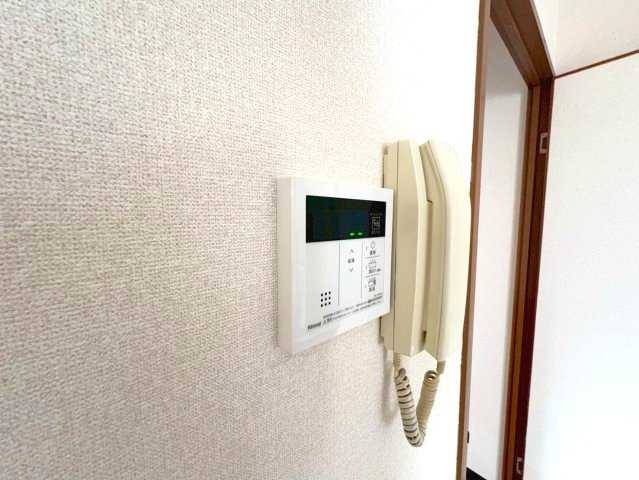 ヴィルフォーレミチハタの設備