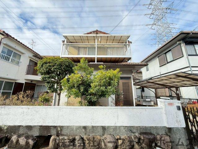 氷室台1丁目戸建