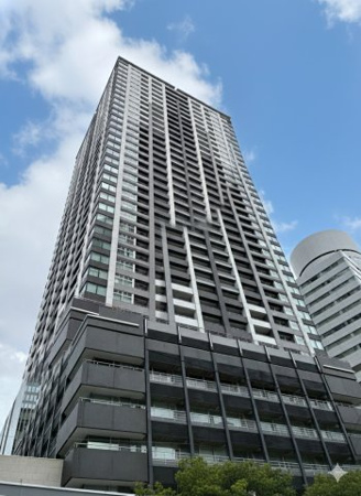 パークタワー横浜ステーションプレミア の画像
