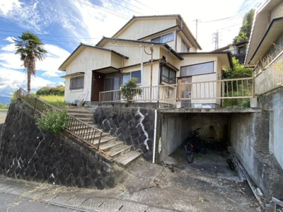 【外観】 | 大分市上野戸建