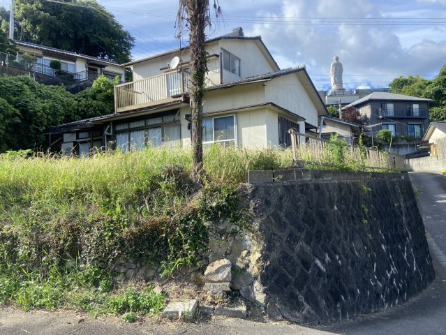 【間取り】 | 大分市上野戸建