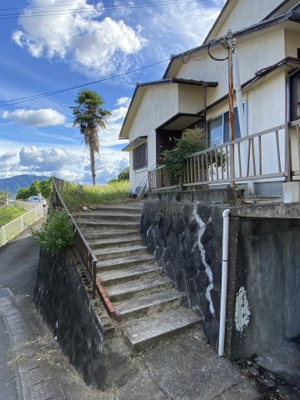 【外観】 | 大分市上野戸建
