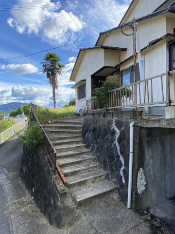 【外観】 | 大分市上野戸建
