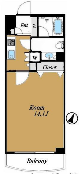 スカーラ代官山