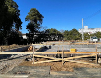 上尾市瓦葺　新築分譲住宅の画像