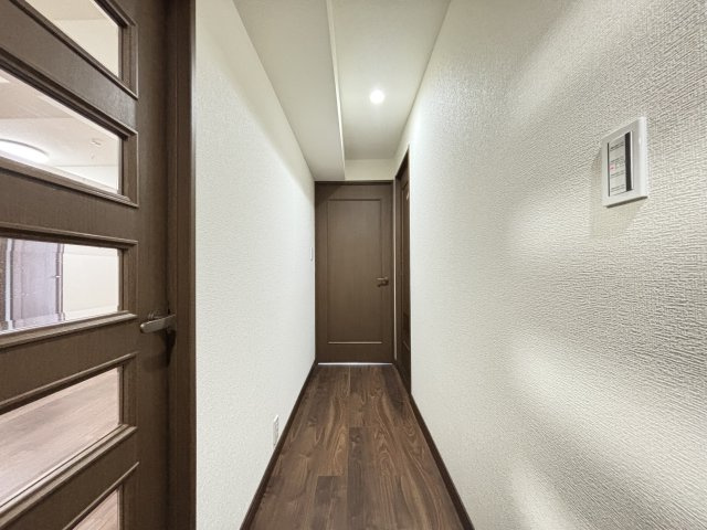 レジェンド平井の内装