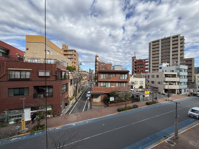 レジェンド平井の展望