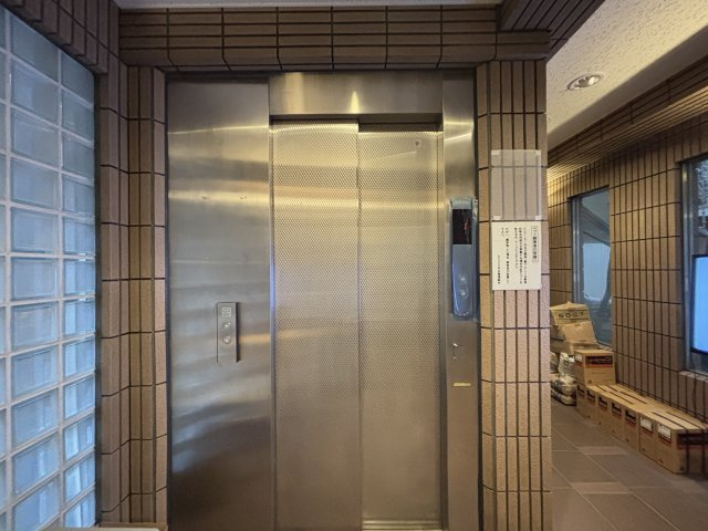 レジェンド平井のその他共用部分