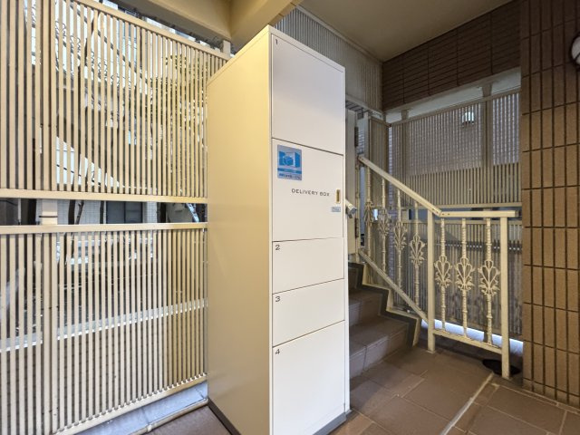 レジェンド平井の設備