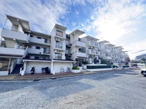 鴨居第1ハイツイーストヒルの画像